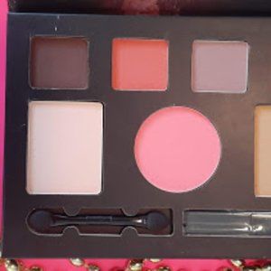 Makeup set